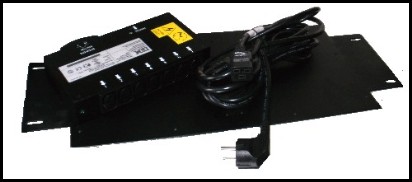 IBM 9306-RTP PDU