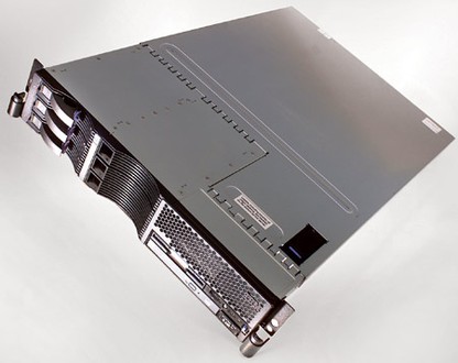 IBM eServer xSeries 346 - 6.0GHz/3GB