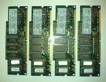 512MB Kit ECC REG PC100 
