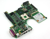 IBM T40-42 Základná doska - ATI 7500 