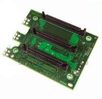 IBM xSeries SCSI backplane