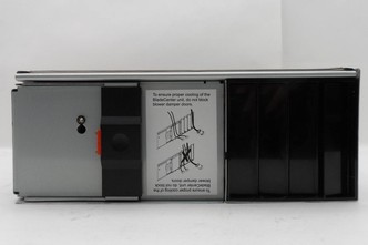 IBM Bladecenter H Blower Module 840W