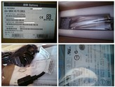 IBM xSer 585W HS PS EMEA