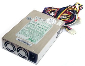 1U ATX zdroj 200Watt - IPS-1U20