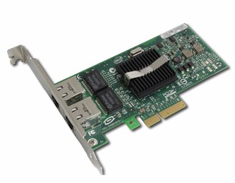 IBM 39Y6128 Intel PRO/1000PT Dual Port GB LAN