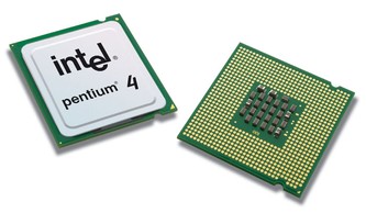 Intel P4 HT 505J 2.66GHz 
