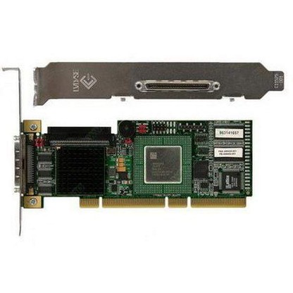 Intel SRCU42L U320 Raid