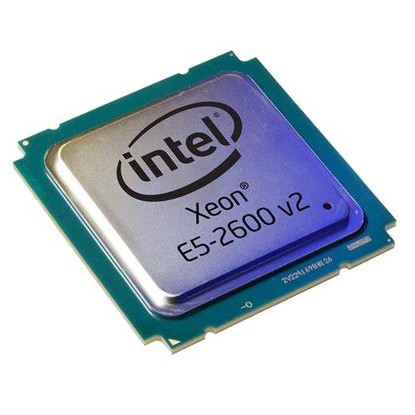INTEL Xeon 10-Core E5-2650L v2 - 20M
