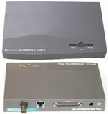 HP JetDirect EX Plus