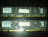 512MB Kit ECC PC100