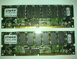 512MB Kit ECC REG PC100