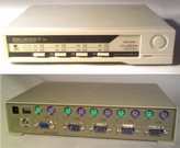 King-Switch IV Plus 