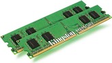 2GB Kit 667 ECC-R Parity - Kingston