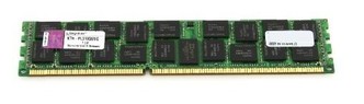 Kingston KTH-PL313/8G - 8GB PC3-10600R