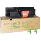 Kyocera TK12