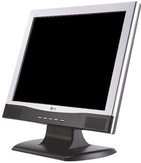 LG Flatron 566 LM "B"