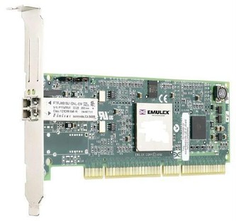 HP 366027-001, LP1050 2GB FC