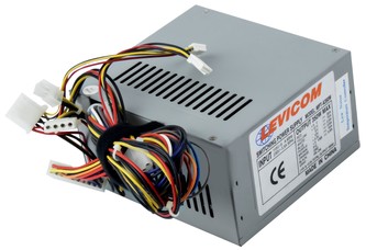 LEVICOM MPT-350P AUX