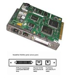 Lexmark MarkNet N2501e