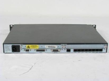 Ascend MX18 8BRIS WAN Router