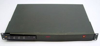 Ascend MX18 8BRIS WAN Router