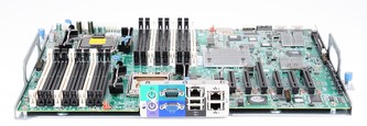 HP ML350 G6 základná doska 606019-001