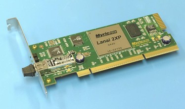 Myricom Lanai 2XP -IBM40K8753