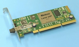 Myricom Lanai 2XP -IBM40K8753