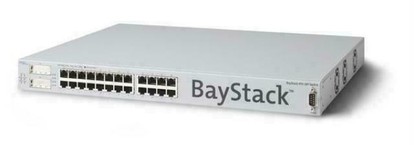 NORTEL BayStack 470-24T