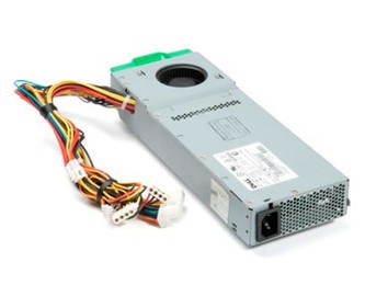 DELL NPS-180AB - 180Watt zdroj -Small Desktop ATA