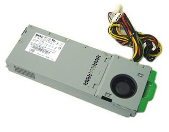 DELL NPS-210AB - 210Watt zdroj -Small Desktop SATA