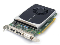 Nvidia Quadro 2000