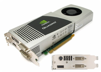 Nvidia Quadro FX5800