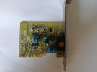 CNR Modem Karta CNR V1.2