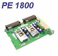 Dell D3684 PoweEdge 1800 Power Backplane 