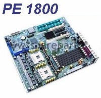 Dell PoweEdge 1800 Moainboard