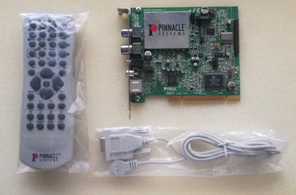 Pinnacle EMPTYV - 51012969 v1.4 + DO