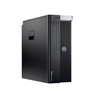 DELL Precision T3610 Workstation E5-1620v2 - 16G/1TB HDD/Quadro FX580