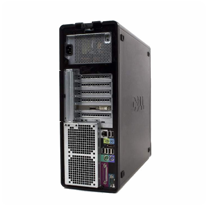 Dell T3500 pracovna stanica