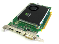 Nvidia Quadro FX580