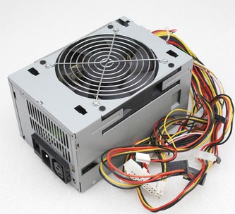 Fujitsu Siemens Primergy Econel 100 S2 300W