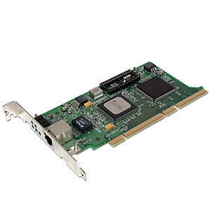 SMC EZ Card 1000Mbps