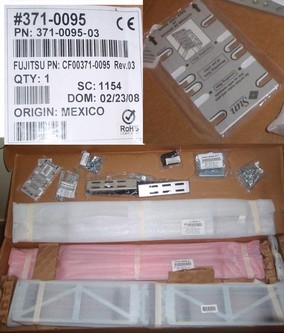 SUN SPARC Enterprise M5000 - SUN 371-0095