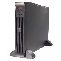 APC Smart-UPS XL Modular 3000VA