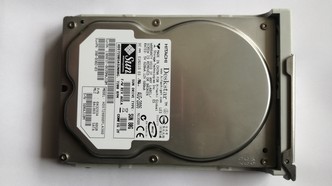 Sun 0A32934 80GB SATA HDD