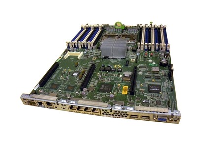 SUN 541-2542-02 SUN FIRE X4170 System Board