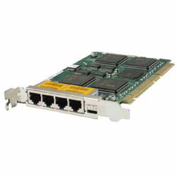 SUN Quad Ethernet - PCI64/32