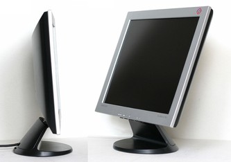 Samsung SyncMaster 152V