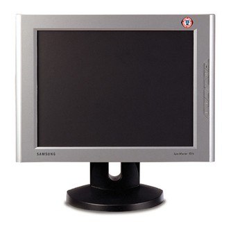 Samsung SyncMaster 151S "B"