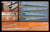 INTEL RAIL KIT - SR1400, SR2400